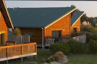 Shining Star Beachfront Accommodation Hokitika Exterior foto